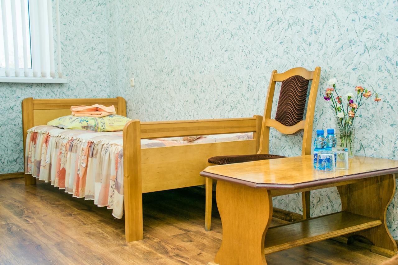 Hotel Gotsor For Competitive Sports Gomel Kültér fotó