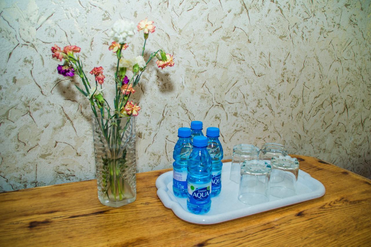 Hotel Gotsor For Competitive Sports Gomel Kültér fotó
