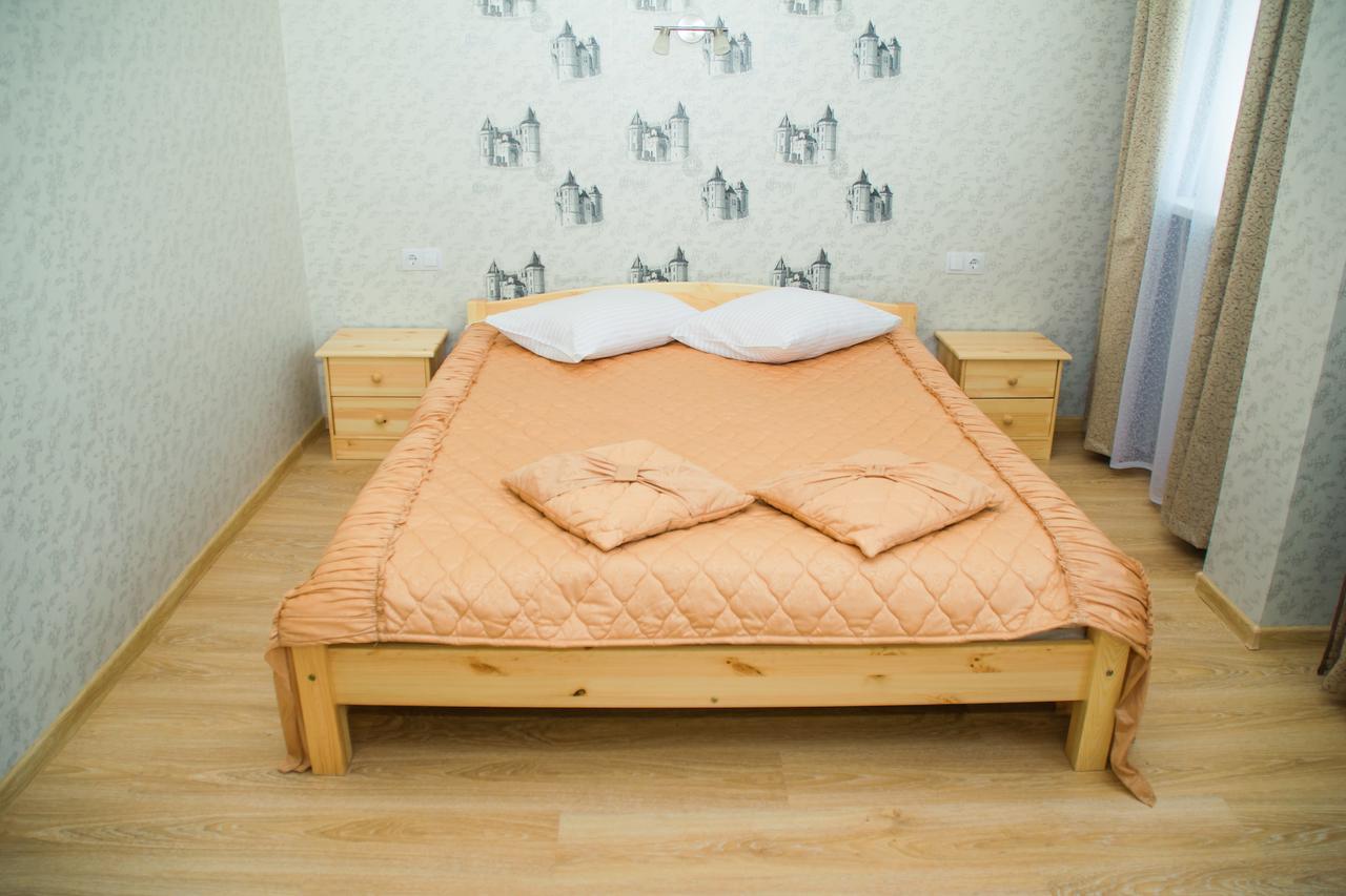 Hotel Gotsor For Competitive Sports Gomel Kültér fotó