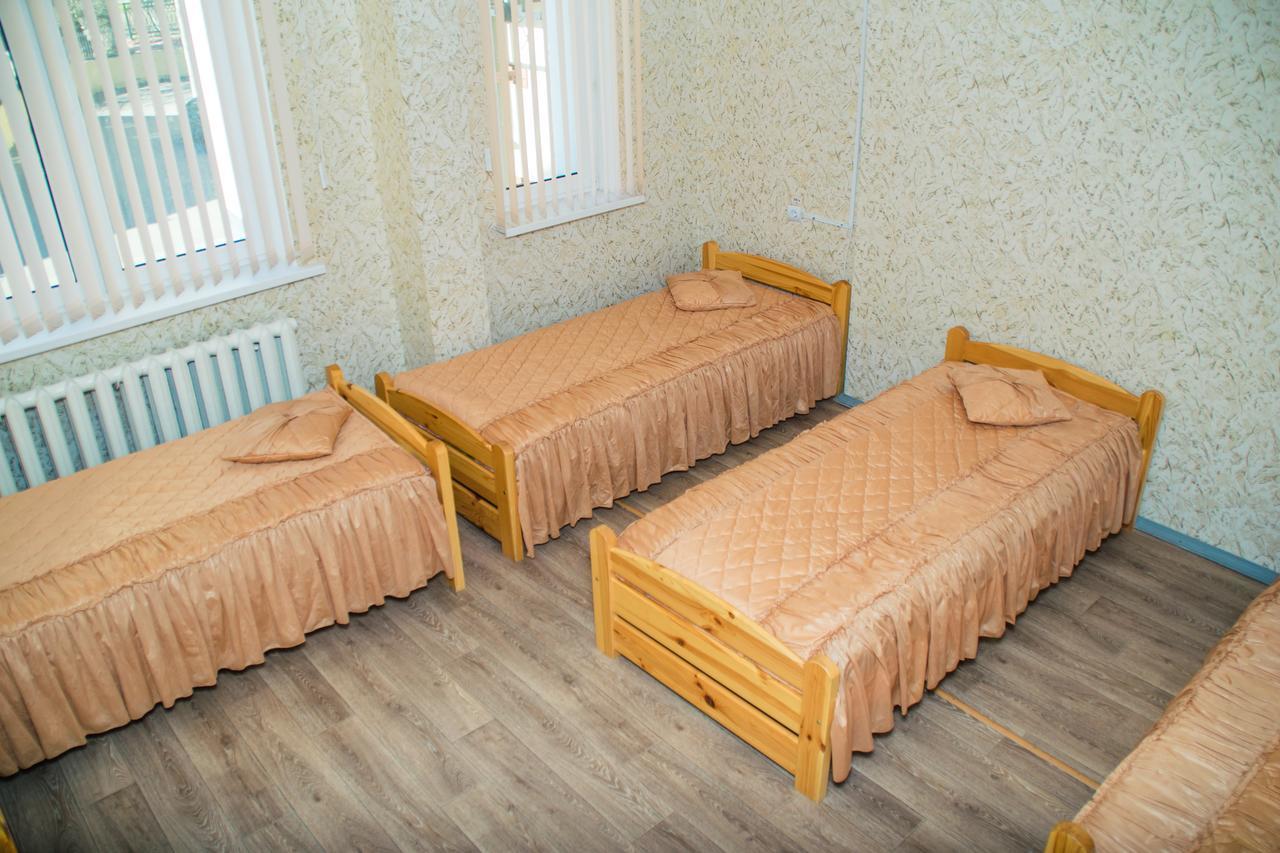 Hotel Gotsor For Competitive Sports Gomel Kültér fotó