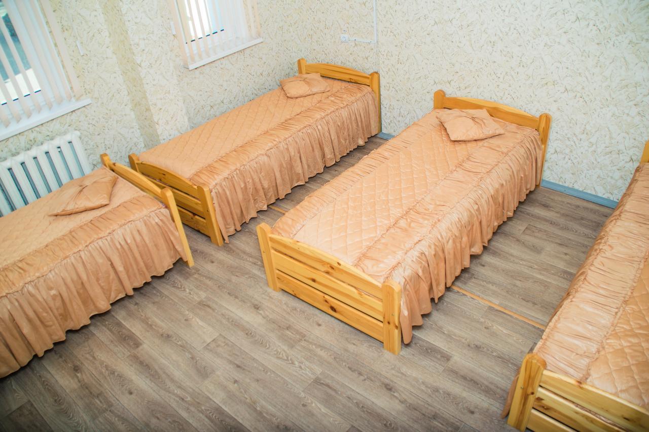 Hotel Gotsor For Competitive Sports Gomel Kültér fotó