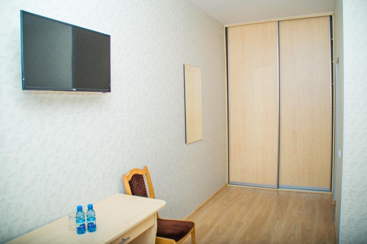 Hotel Gotsor For Competitive Sports Gomel Kültér fotó
