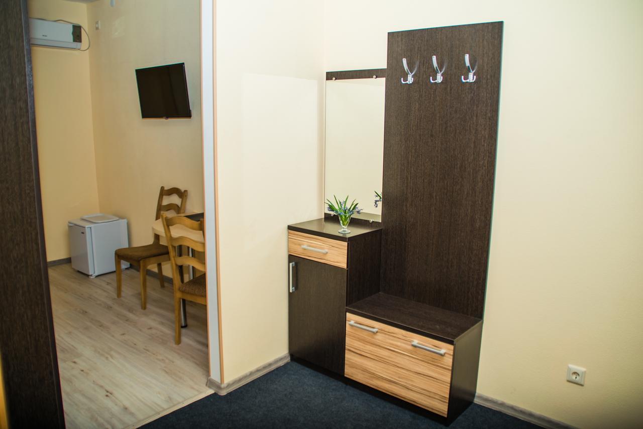 Hotel Gotsor For Competitive Sports Gomel Kültér fotó