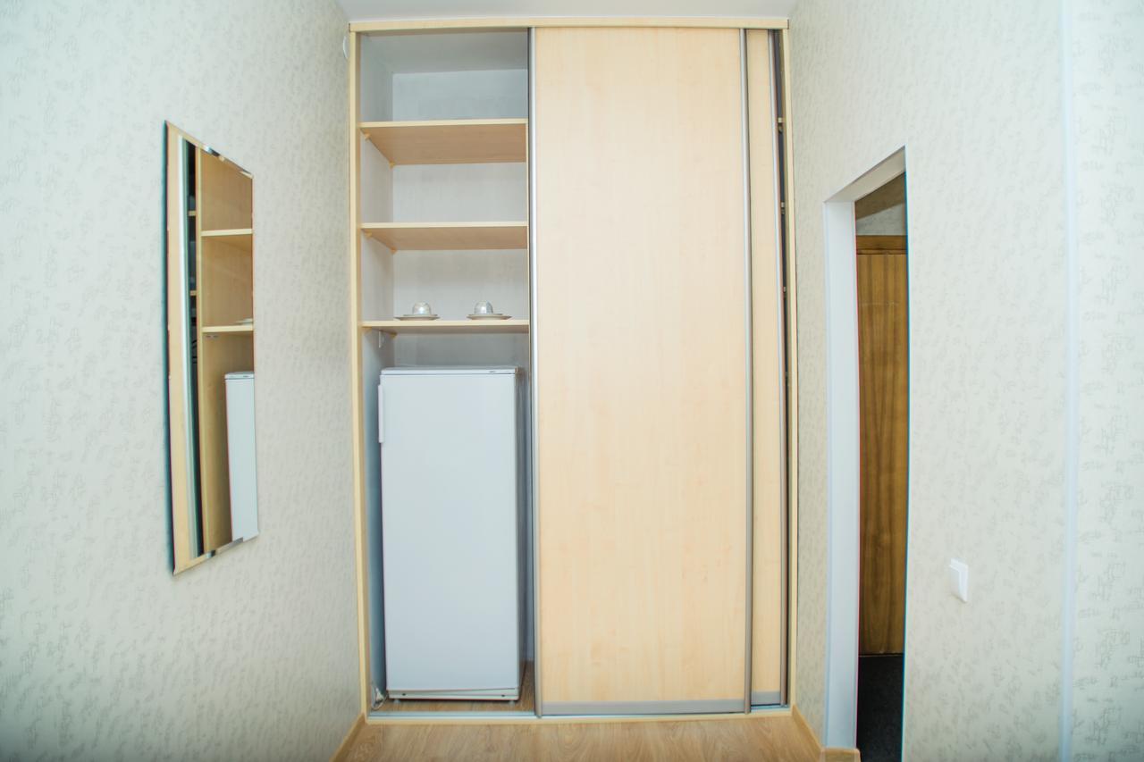 Hotel Gotsor For Competitive Sports Gomel Kültér fotó