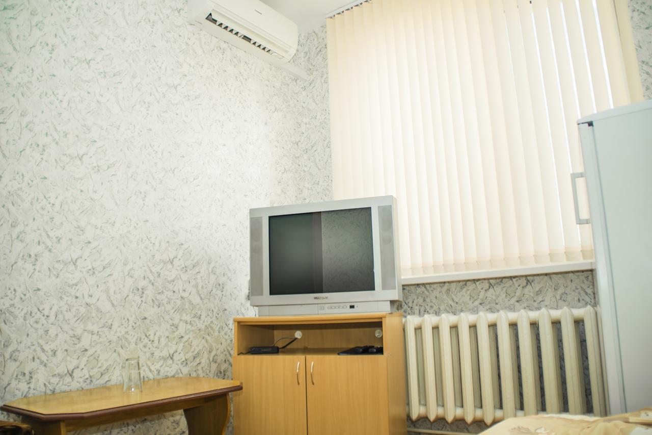 Hotel Gotsor For Competitive Sports Gomel Kültér fotó
